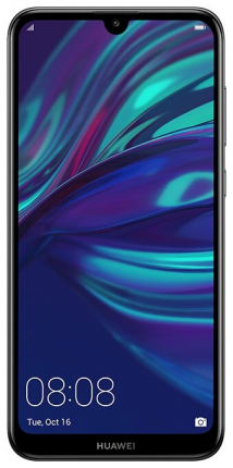 HUAWEI Y7 (2019) HUAWEI Y7 (2019)