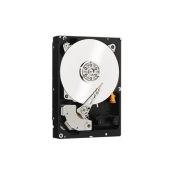Western Digital WD שחור 6 TB (WD6003FZBX)