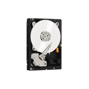 Western Digital WD crni 6 TB (WD6003FZBX)
