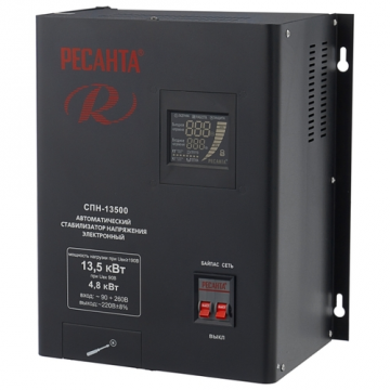 RESANTA SPN-13500
