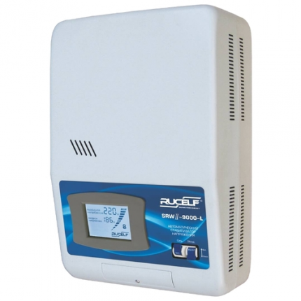 RUCELF SRWII-9000-L RUCELF SRWII-9000-L
