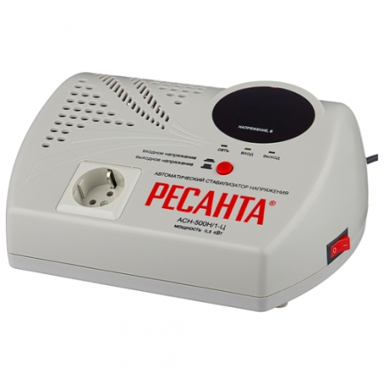 RESANTA LUX ASN-500N / 1-Ts RESANTA LUX ASN-500N / 1-Ts