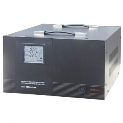 RESANTA ACH-10000/1-EM RESANTA ACH-10000/1-EM