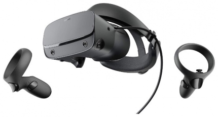 Oculus Rift S Oculus Rift S