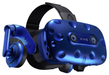 ערכת Full HTC Vive Pro