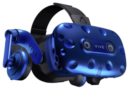 ערכת Full HTC Vive Pro ערכת Full HTC Vive Pro