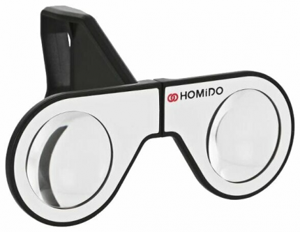 HOMIDO מיני HOMIDO מיני