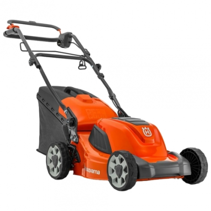 Husqvarna LC 141C Husqvarna LC 141C