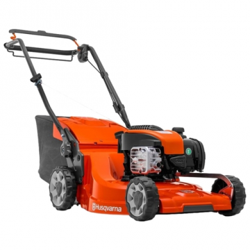 Husqvarna LC 347V