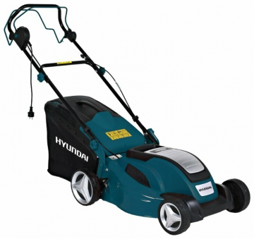 Hyundai LE 4600S Pogon