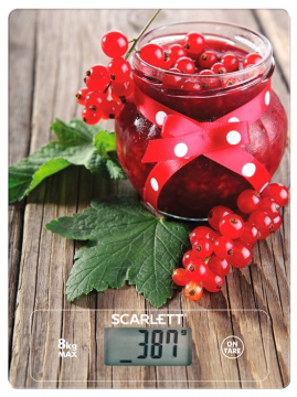 Scarlett SC-KS57P36