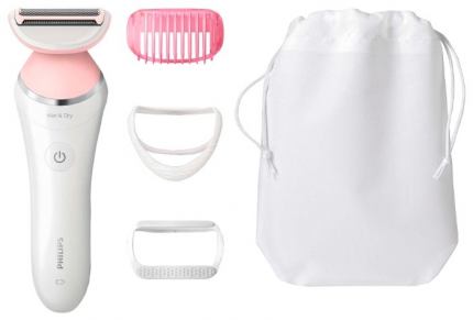 Philips BRL140 SatinShave Advanced Philips BRL140 SatinShave Advanced