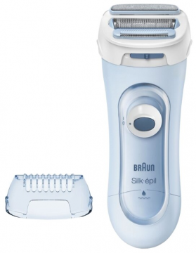 Braun LS 5160 brijanje svile i mekog tijela