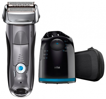 Braun 7865cc Series 7