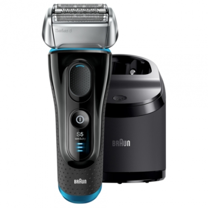 Braun 5190cc Series 5 Braun 5190cc Series 5