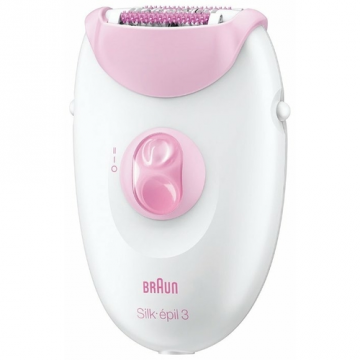 Braun 3270 Svila-epil 3