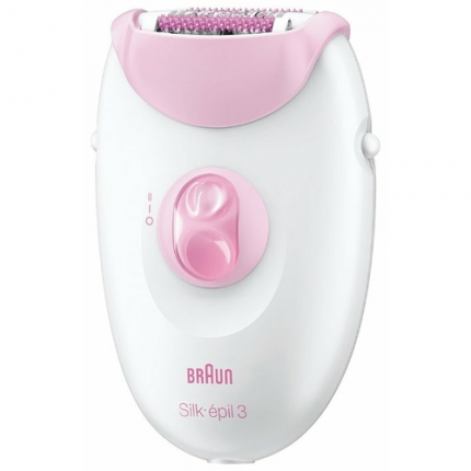 Braun 3270 Svila-epil 3 Braun 3270 Svila-epil 3