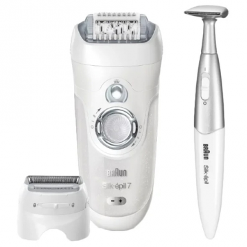 Braun 7561 Svila-epil 7