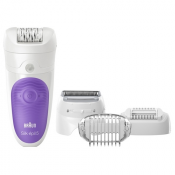 Braun 5-541 Silk-epil 5 mokro i suho