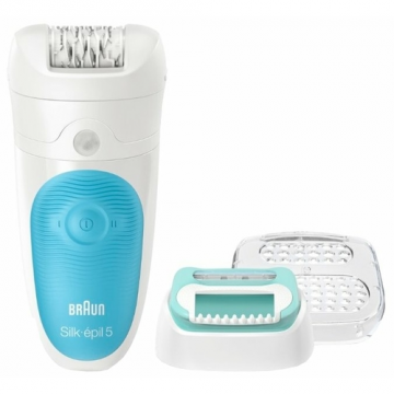 Braun 5-511 Silk-epil 5 mokro i suho