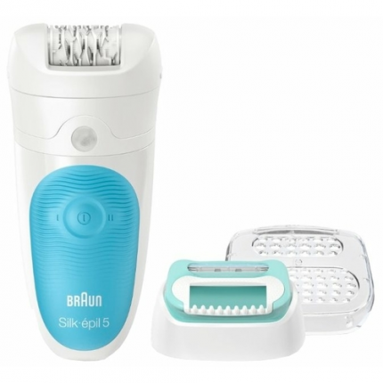 Braun 5-511 Silk-epil 5 mokro i suho Braun 5-511 Silk-epil 5 mokro i suho