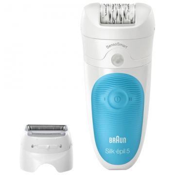 Braun 5-890 Svila-epil 5