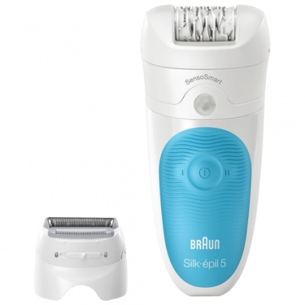 Braun 5-890 Svila-epil 5 Braun 5-890 Svila-epil 5
