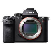 Sony Alpha ILCE-7RM2 kućište