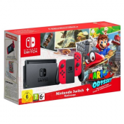 Nintendo prekidač