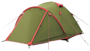 Tramp LITE KAMP 3