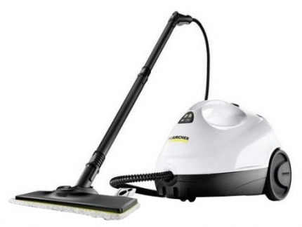 KARCHER SC 2 EasyFix Premium KARCHER SC 2 EasyFix Premium