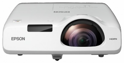 Epson EB-530 Epson EB-530