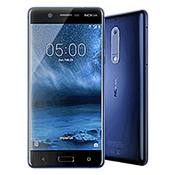 Ocjena najboljih Nokia pametnih telefona
