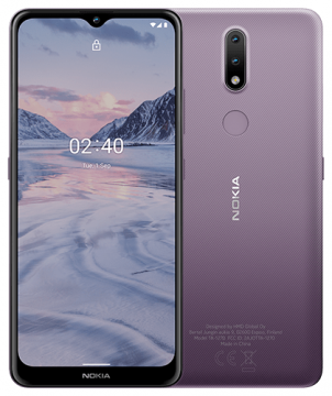 Nokia 2.4 3 / 64GB