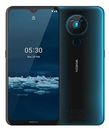 Nokia 5.3 4 / 64GB Nokia 5.3 4 / 64GB