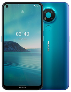Nokia 3.4 3 / 64GB