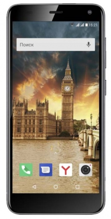 Fly Life Compact 4G Fly Life Compact 4G