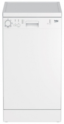 BEKO DFS 05012 W BEKO DFS 05012 W