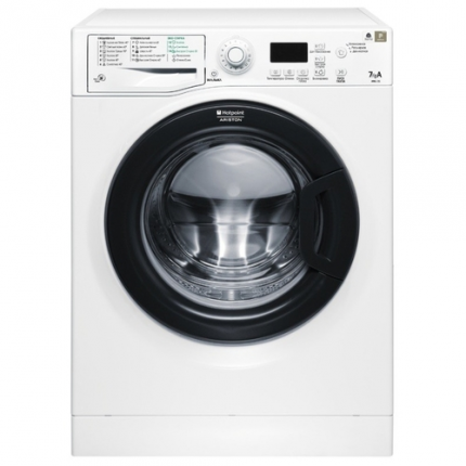 Hotpoint-Ariston VMSG 702 B Hotpoint-Ariston VMSG 702 B