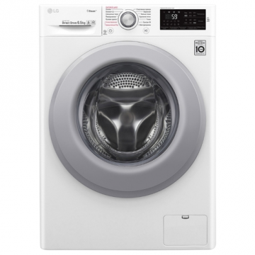 LG Steam F2M5WS4W