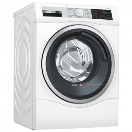 Bosch WDU 28590 Bosch WDU 28590