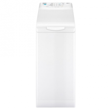 Zanussi ZWY 51024 SI