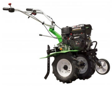 VRT Aurora 750
