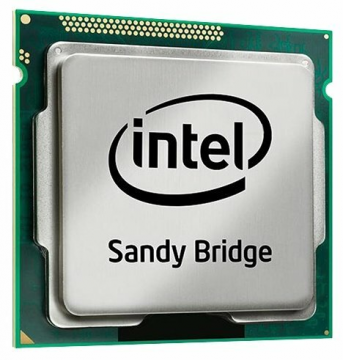 Core i3-2120 Pješčani most