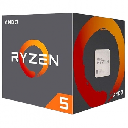 AMD Ryzen 5 1600 AMD Ryzen 5 1600