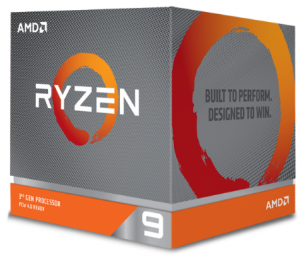 AMD Ryzen 9 3950X AMD Ryzen 9 3950X