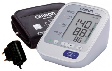 Omron M3 מומחה