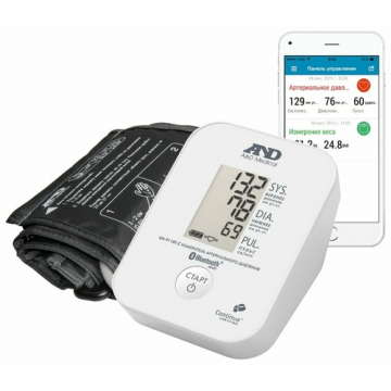 A&D UA-911BT-C