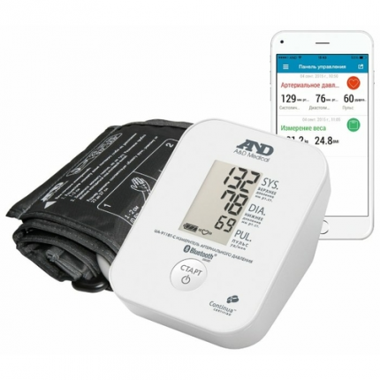 A&D UA-911BT-C A&D UA-911BT-C