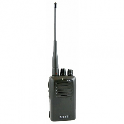 ARGUT A-43 ARGUT A-43